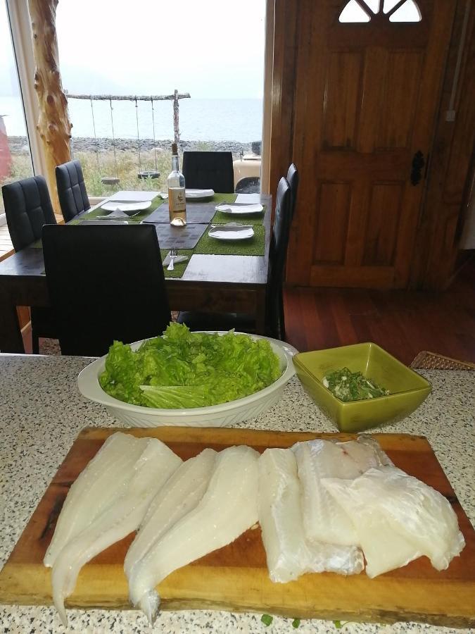 Casa de férias Hualaihue Austral