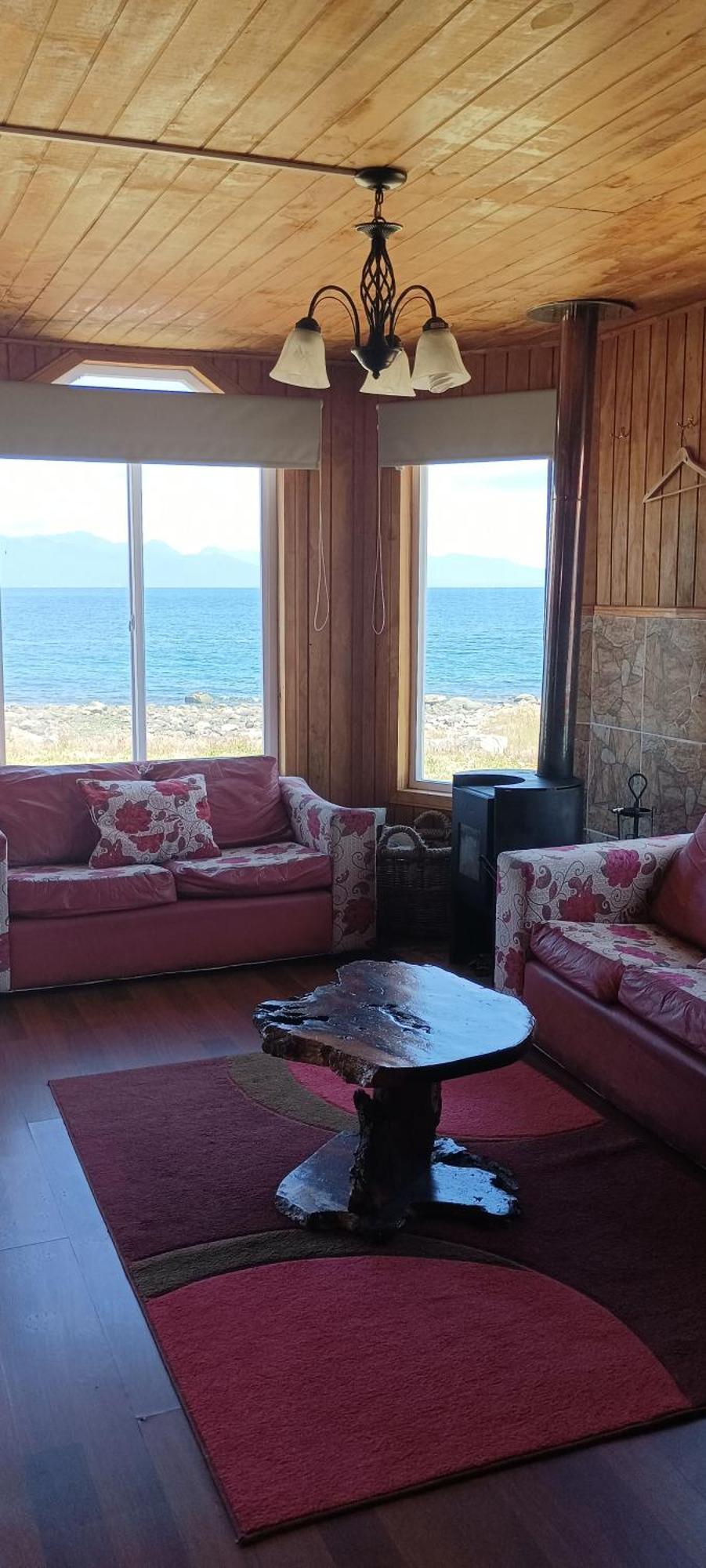 Casa de férias Hualaihue Austral
