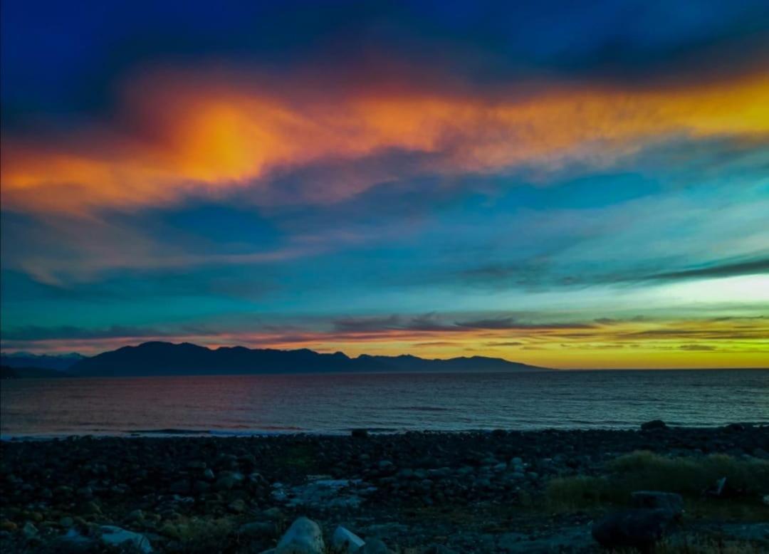 Casa de férias Hualaihue Austral *