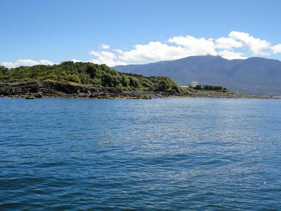 Hualaihue Austral