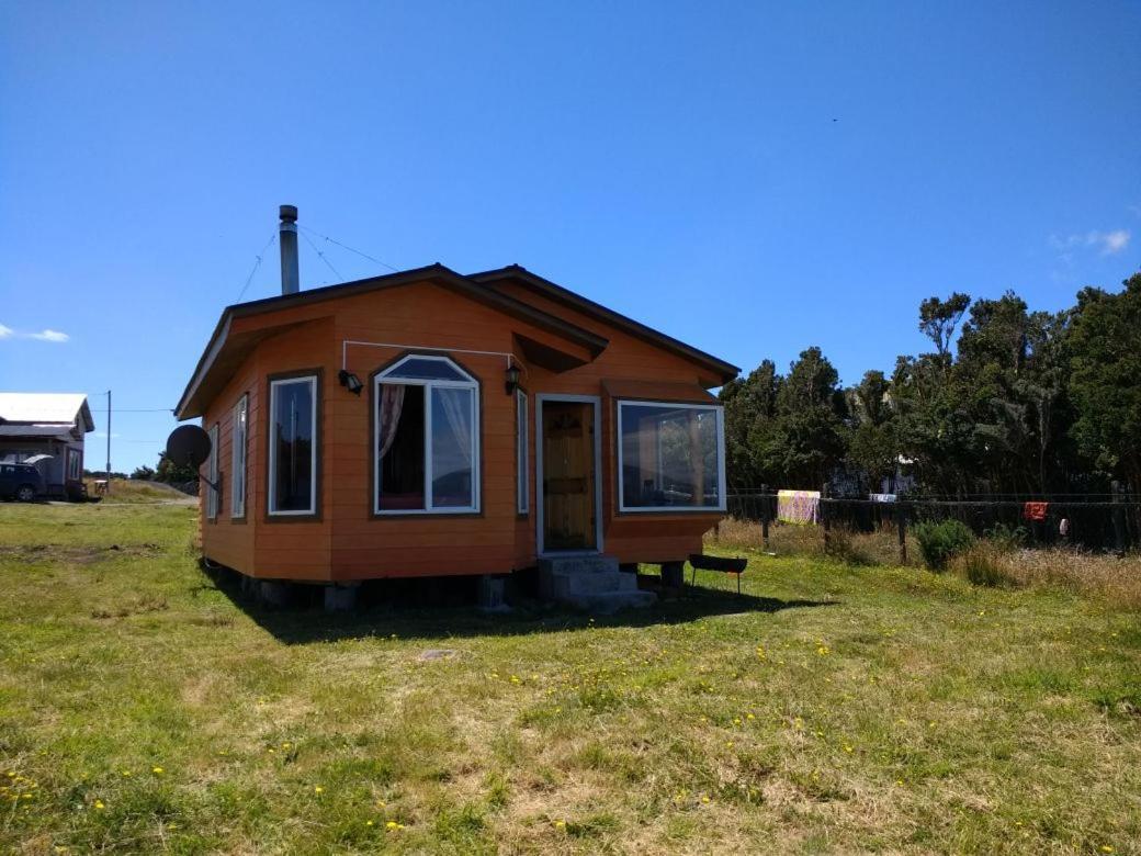 Casa de férias Hualaihue Austral *