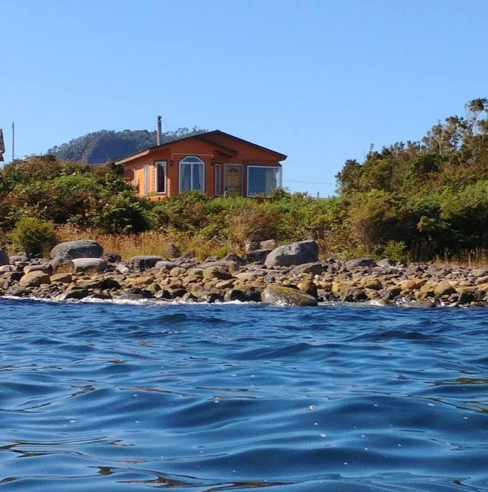 Hualaihue Austral * Hornopirén