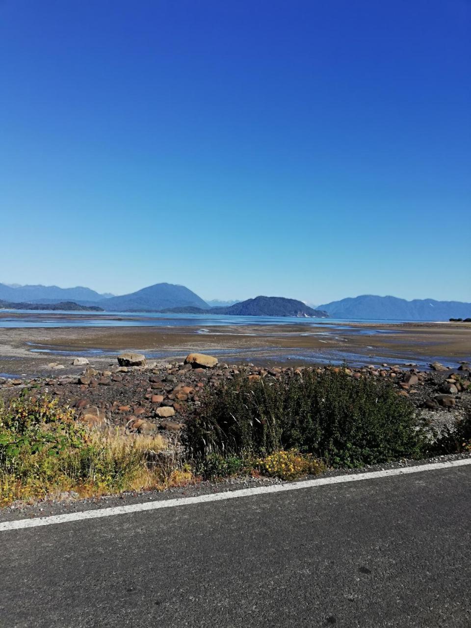 Hualaihue Austral