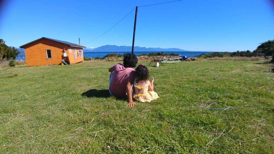 Hualaihue Austral * Hornopirén