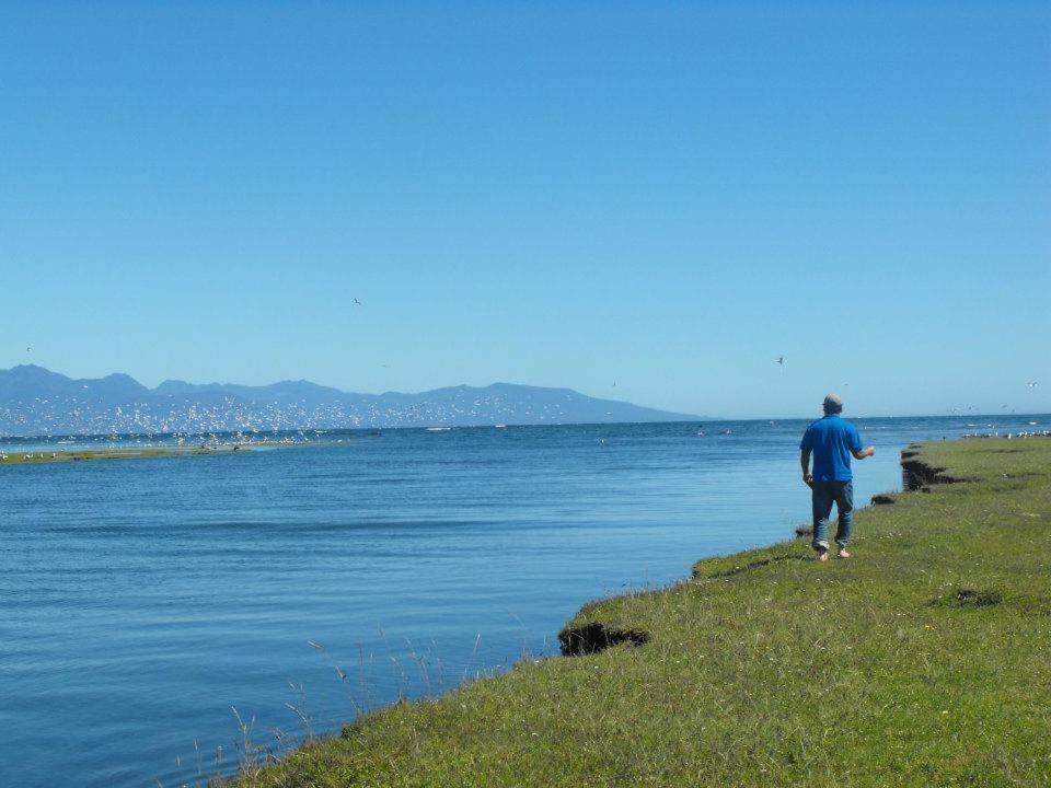 Hualaihue Austral Holiday home *