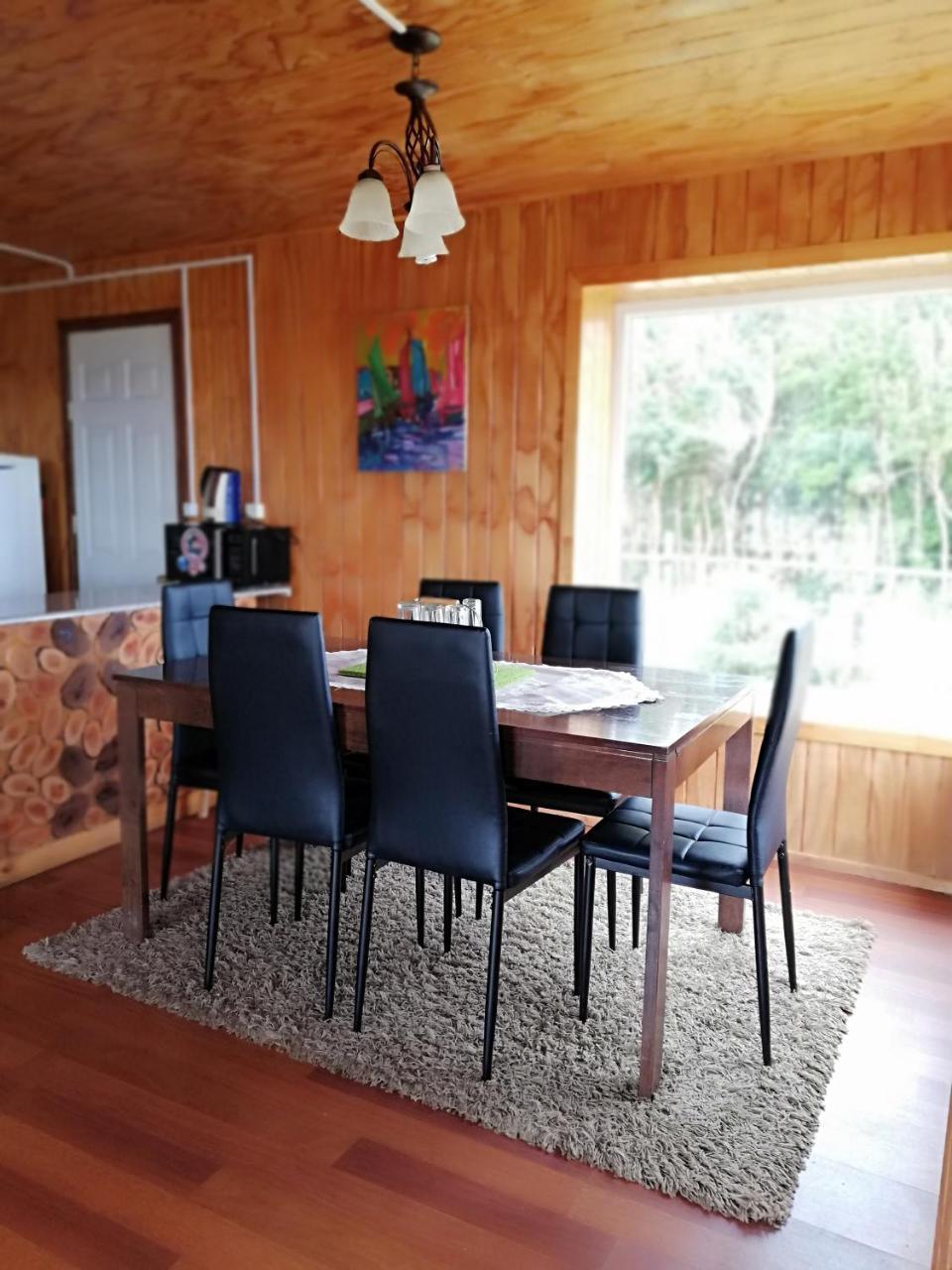Hualaihue Austral
